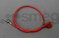 Smeg Harness - 821291848 Wiring 350mm